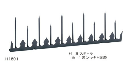 traditional ninja hardware, shinobi gayeshi