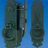Ninja Hardware, Japanese traditional style cylinder lock