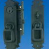 Ninja Hardware, Japanese traditional style cylinder lock