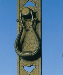 traditional ninja hardware,brass door knocker