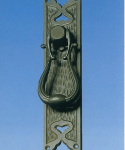 traditional ninja hardware,brass door knocker
