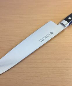 Sakai Knives of Japan, gyuto stainless steel