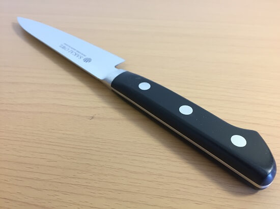 SO_ss_petit4 Japanese knife made in Sakai, petit stainless steel