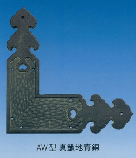 cplate_AW_01.png traditional ninja hardware,brass decor plate