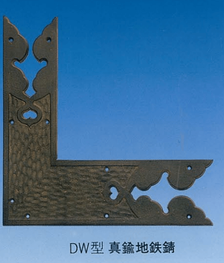 cplate_DW_01.png traditional ninja hardware,brass decor plate