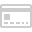 credit card icon