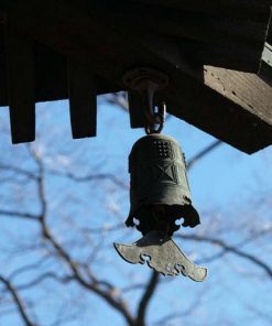 futaku, Japanese traditional wind chime in Ninja Hardware