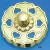 traditional Japanese style decor tack, Ninja hardware