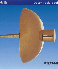 traditional Japanese style decor tack, Ninja hardware