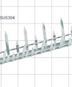 traditional anti-ninja hardware, shinobi gayeshi