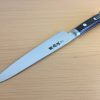 Japanese petit knife made in Sakai, SK steel