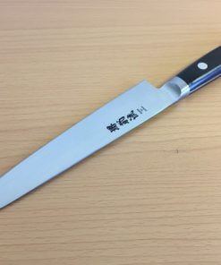 Japanese petit knife made in Sakai, SK steel