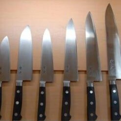 All Knives