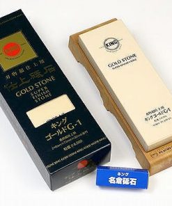 KING Deluxe Waterstone G-1 #8000
