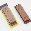 KING Deluxe Waterstone K-45 #1000