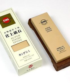 KING Deluxe Waterstone S-1 #6000