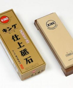 KING Deluxe Waterstone S-2 #6000