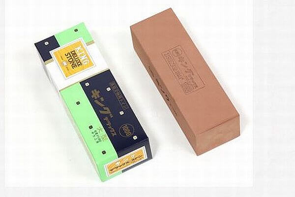 kingdelux-L1000 KING Deluxe Waterstone Large #1000