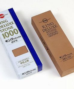 KING Deluxe Waterstone #1000