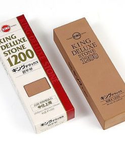 KING Deluxe Waterstone #1200