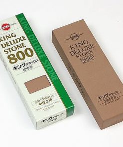 KING Deluxe Waterstone #800