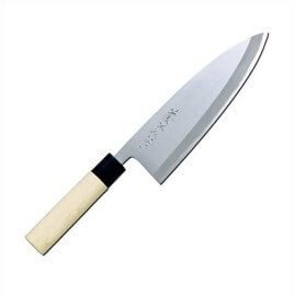 Deba (Filet Knife)