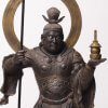 Buddha Statue for sale, Bishamonten