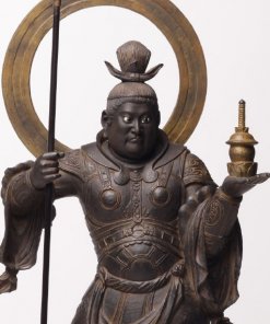 Buddha Statue for sale, Bishamonten