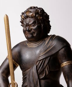 Buddha Statue for sale, Acala / Fudo Myo-oh
