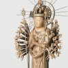 Buddha Statue for sale, 1000-armed Kannon