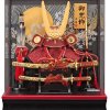 samurai helmet for sale, Yukimura Sanada model