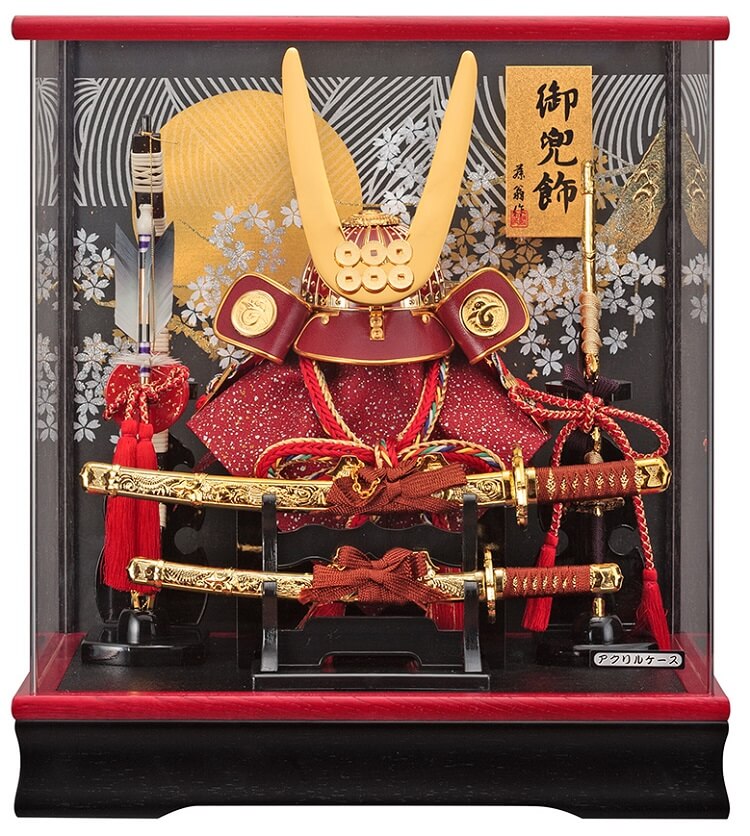 135-746 samurai helmet for sale, Yukimura Sanada model