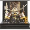 Samurai helmet for sale, Kenshin Uesugi model