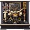 samurai helmet for sale, Masamune Date - Shoryu model,