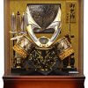 Samurai helmet for sale, Inazuma model