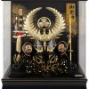 samurai helmet for sale, Tokugawa Ieyasu model