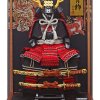 samurai armor for sale