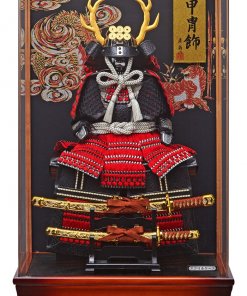 samurai armor for sale