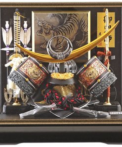 samurai helmet for sale, Kenshin Uesugi - Tenzan model