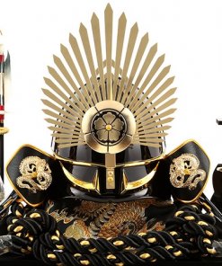 samurai helmet for sale, entire look