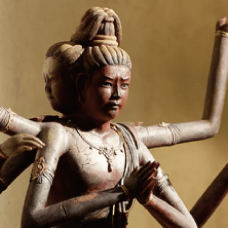 Buddha Statue