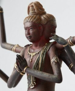 Buddha Statue for sale, palm-sized Asura