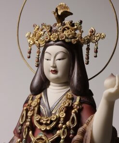 Buddha Statue for sale, Kisshoten