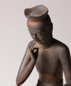 Buddha Statue for sale, Miroku Buddha