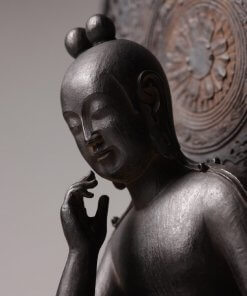 Buddha Statue for sale, Bosatsu Hanka