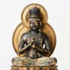 Buddha Statue for sale, Dainichi Nyorai