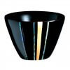japanese lacquerware for sale, urushi sake cup series, mother-of-pearl crafts on black lacquer cup