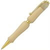 Handmade Ballpoint Pen made in Japan, Hida Tree Series, Tonoh Cypress