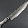 Japanese Chef Knife, Elegance Monaka Series, Gyuto chef knife 270mm, entire front view