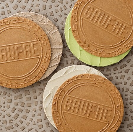 Kobe and Nagasaki, Japanese tourism spots, famous sweet Gaufre